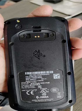 【汇生】斑马TC200J数据采集器需要的联系我【议价】