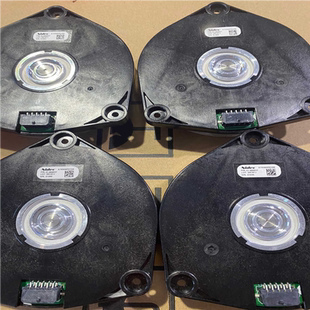 118mm大直径钕强磁外转子无刷电机Nidec大扭矩无刷电机 顺庆