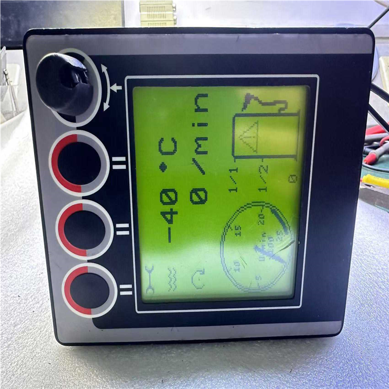 议~GRAF-SYTECO摊铺机旋挖机AT-3HD0E1A00-