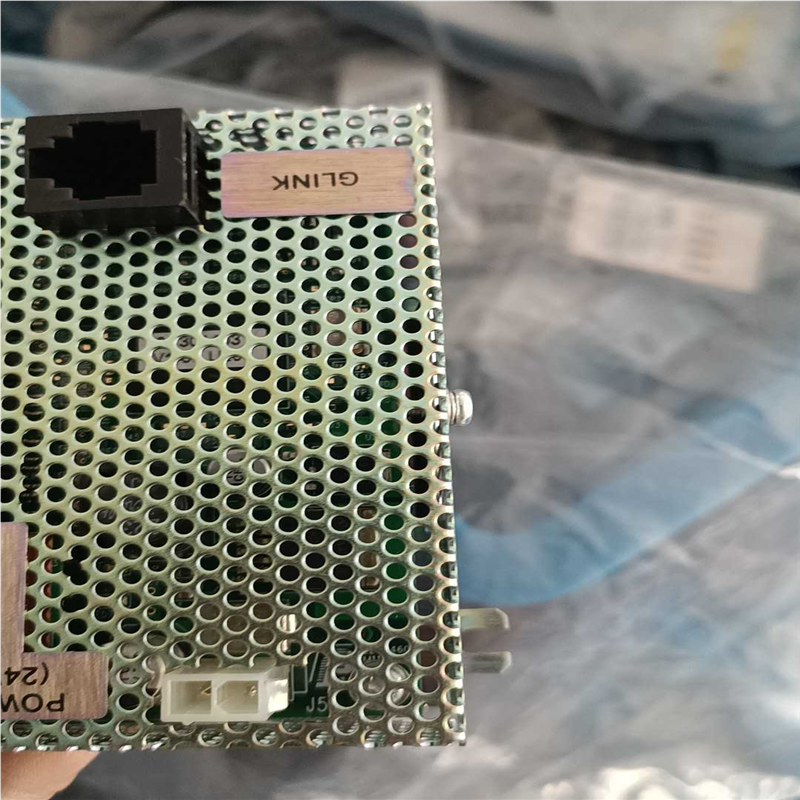 全新无包装ASM控制器02-E05962-02/A~议价