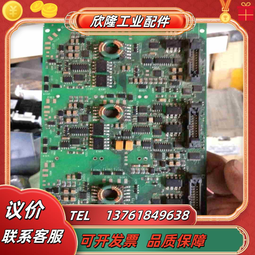 abb800系列变频器板子 acs800变频 器议价