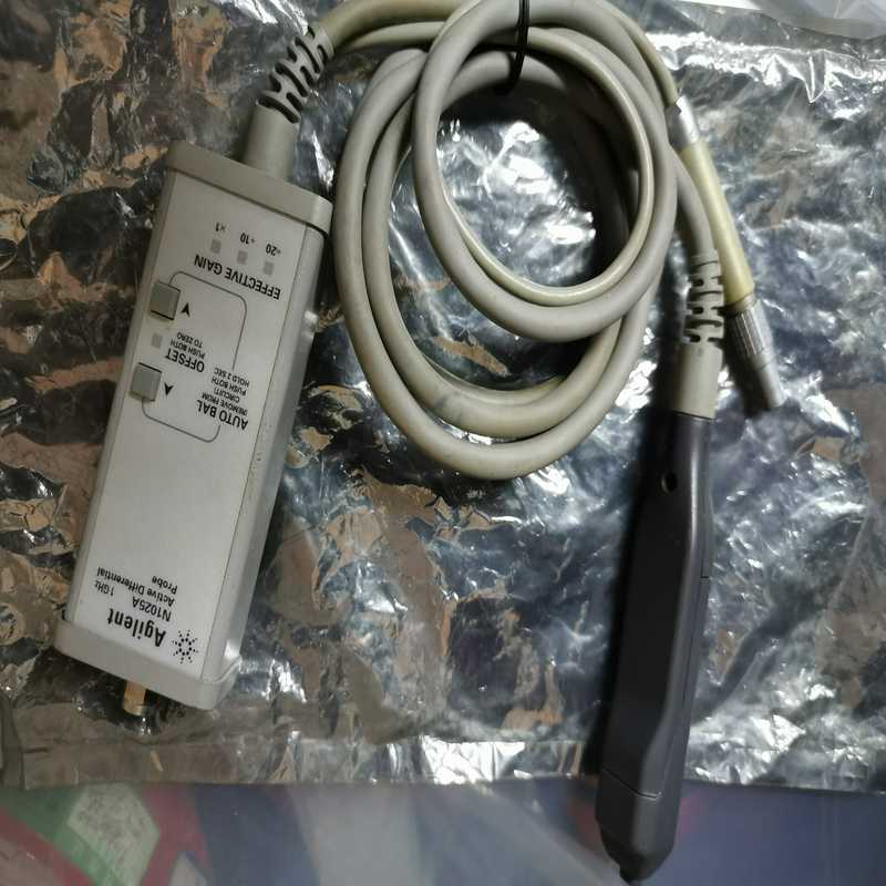 agilent N1025A 1G差分探头agil（基数电子）