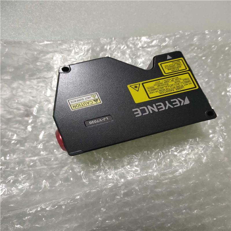 议~基恩士LJ-V7020  LJ-V7060成色嘎嘎新，价格美