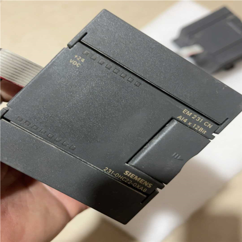 议~6ES7 231-O22-0XA8 9新