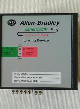 (询价)AB  罗克韦尔  1788-EN2DNAB  罗克韦尔