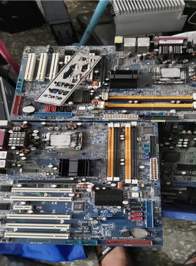 研华AIMB-763VG-00A1E AIMB-763G2（憨憨电子）