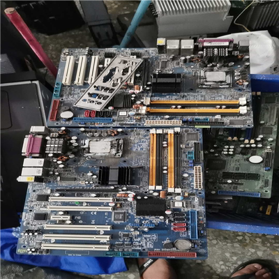 研华AIMB-763VG-00A1E AIMB-763G2（憨憨电子）