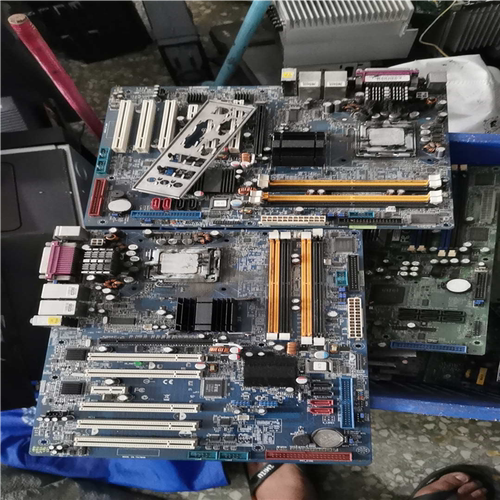 研华AIMB-763VG-00A1E AIMB-763G2（憨憨电子）