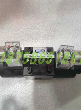 Sayan Fluid电磁阀DSG-02-3C6-DL换向阀DSG-02-3C2-DL溢流阀Y-25B
