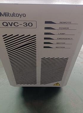 议~三丰mitutoyo  QVC30正常使用