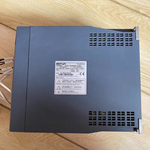 ESTUN埃斯顿驱动 ETS-1010A~议价