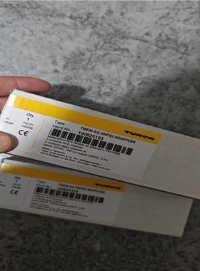 TURCK图尔克TBEN-S2-2RFID-4DXPC64（基数电子）