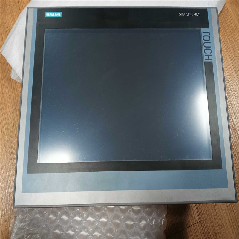 触摸屏 6AV2 124-0QC02-0AX1 实物图~询价