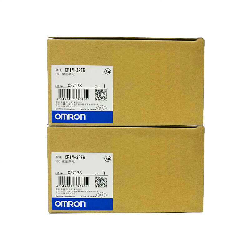 欧姆龙CP1W-8ER ET 40EDR EDT1 AD04（崽载电子）