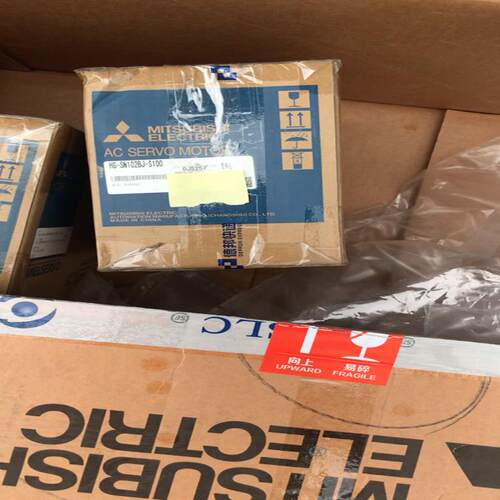 议~三菱HG-SN102BJ-S100伺服电机三菱HG-SN10