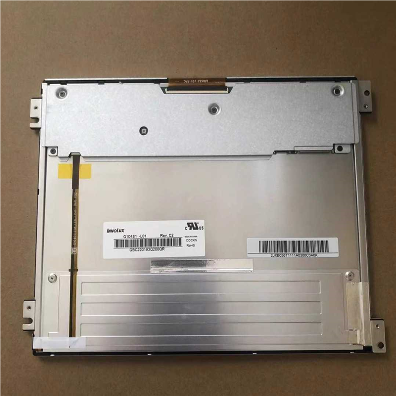 奇美10.4寸G104A-L02 G104V1-T03~议价