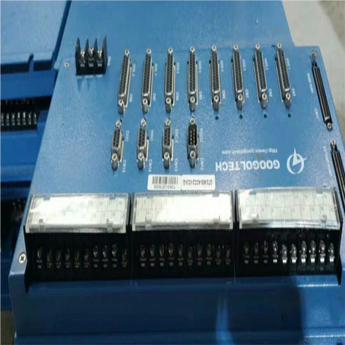 (议价) GOOGOLTECH控制器GT2-800-ACC2-V