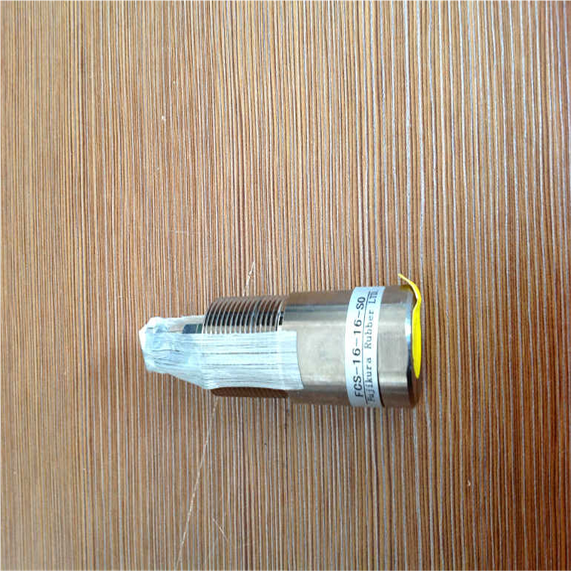 藤仓FUJIKURA低摩擦气缸FCS20-22-S0 FCS-20  FCS-25-26-S0-P SO