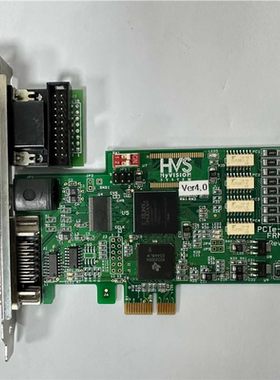 【汇生】HVS Hyvision system PCIE-FRM11【议价】