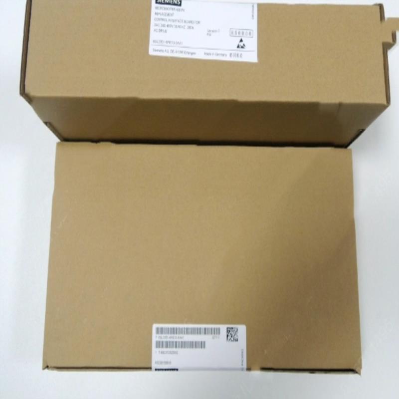 （议价）L3351-6FE32-1AA1 西门子全新原装正品1