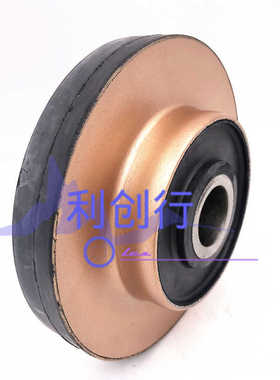 卡特330C/330D/336D/330D2/340/C9/C-9机脚胶发动机减震胶垫