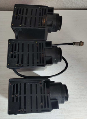 【汇生】U-LH100-3光源，两个完整，一个剪线塑料有缺，三个打包