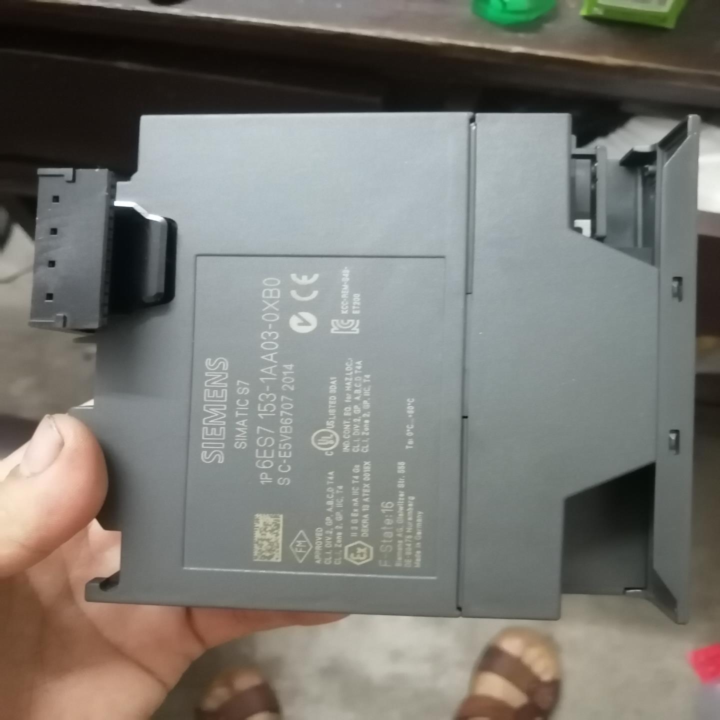 议~西门子原装正品6ES7 153-1AA03-0XB0，功能包