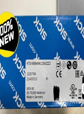 西克色标传感器KTS-WB9A64115AZZZZ议价