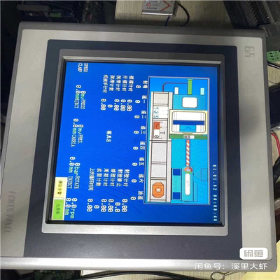 【汇生】贝加莱4PP120.1043-31触摸屏功能完好，包好，成色【议价