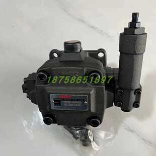 50S 50S叶片泵VP5F 台湾ANSON安颂VP5F