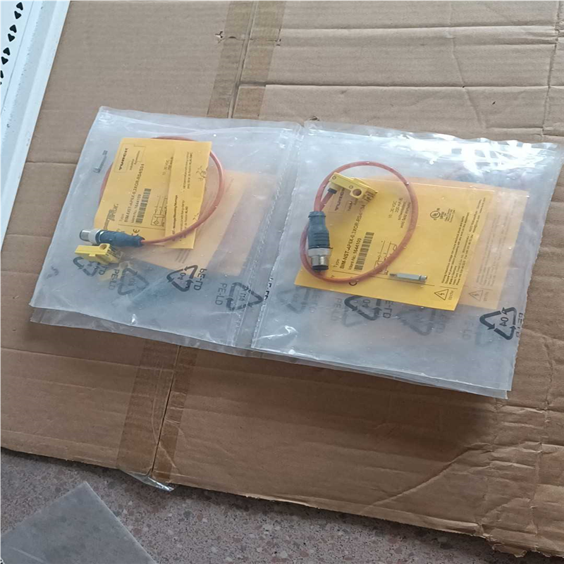 【顺庆】TURCK图尔克BIM-NST-AP6X-0,3XOR-RS【议价】