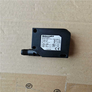 1QE BOS008M 耶耶电子 26K C巴鲁夫 BOS