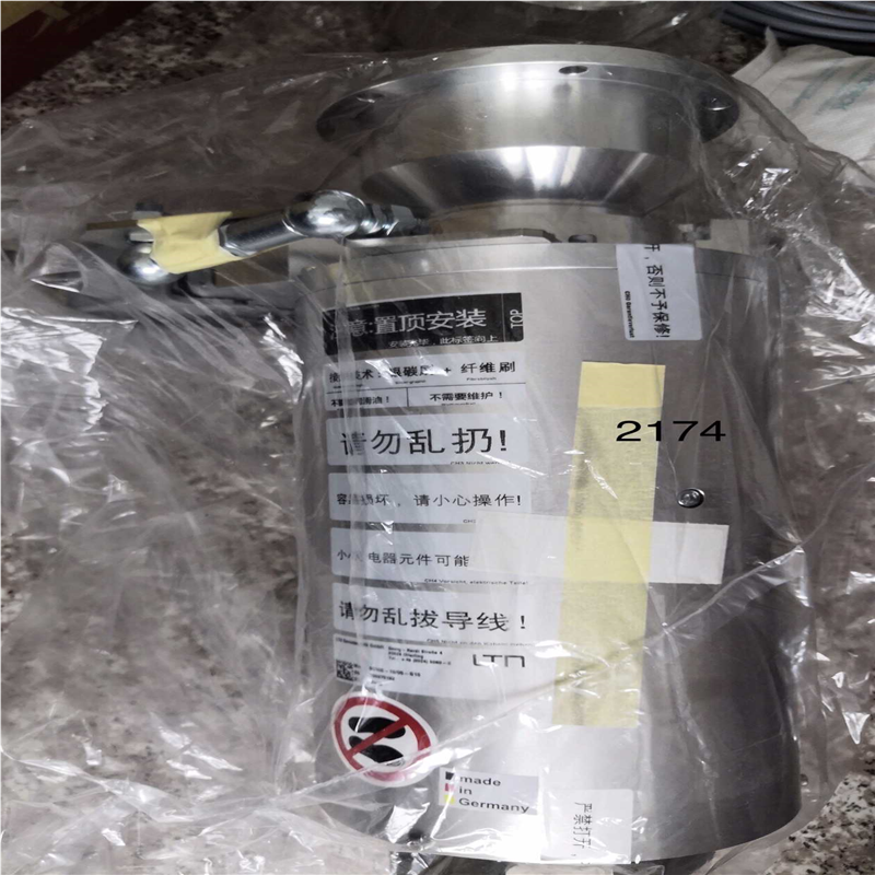 ltn滑环SC168-19/05-G15议价~议价