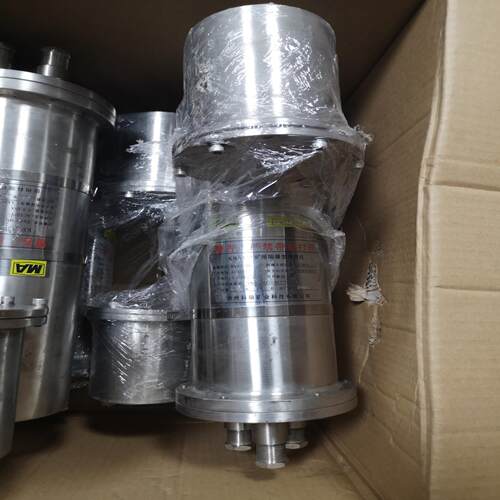 议~徐州科瑞KBA127矿用隔爆型摄像仪