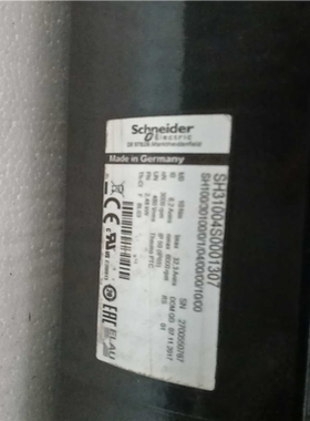 【顺庆】ELAUSH31004S0001307【议价】