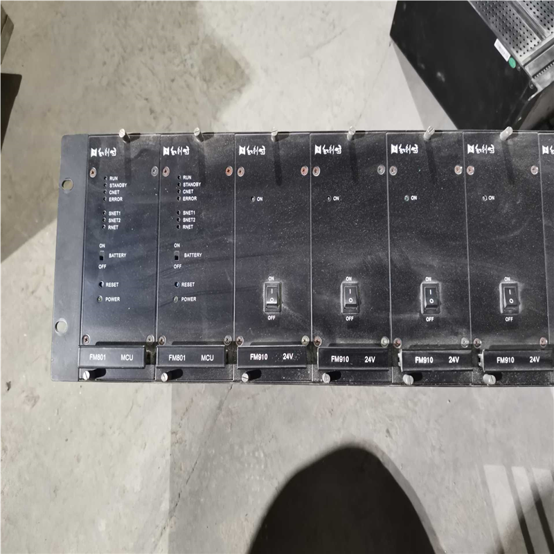 FM910拆机件16块（崽载电子）