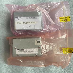 福伊特VOITH控制器 BRID 议价 THL.79 汇生
