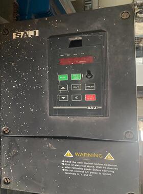 (询价)三晶变频器S015G3/S18R5F3,380V15/18K