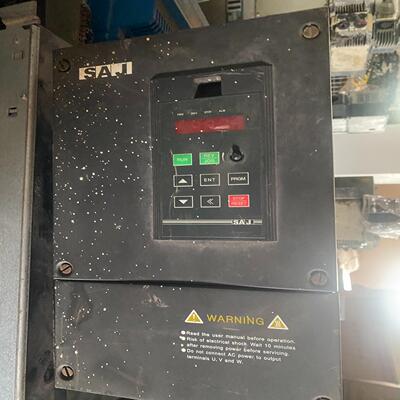 (询价)三晶变频器S015G3/S18R5F3,380V15/18K