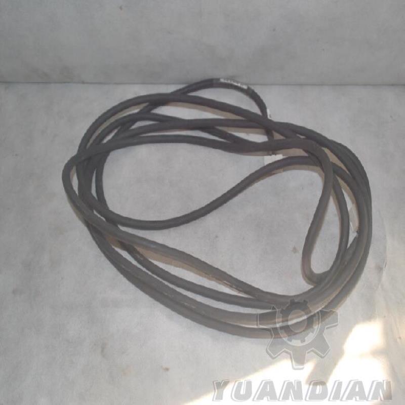 VEXTA 东方闭环电机连接线 CC05SARM2