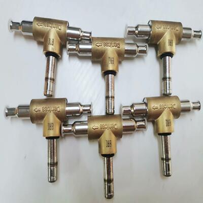 DANFOSS  A-S6430  EVU3（憨憨电子）