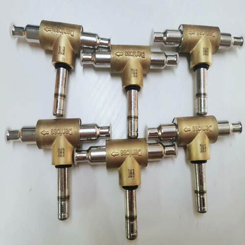议~DANFOSS  A-S6430  EVU3