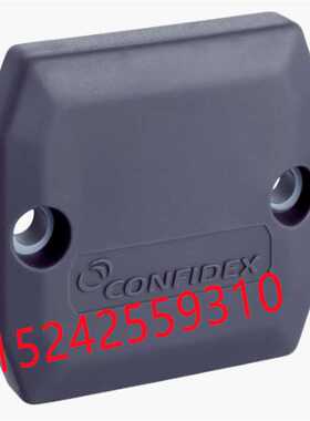 6052346 TAG ON-METAL西克 UHF应答器 FRID电子签清仓1周（卡套