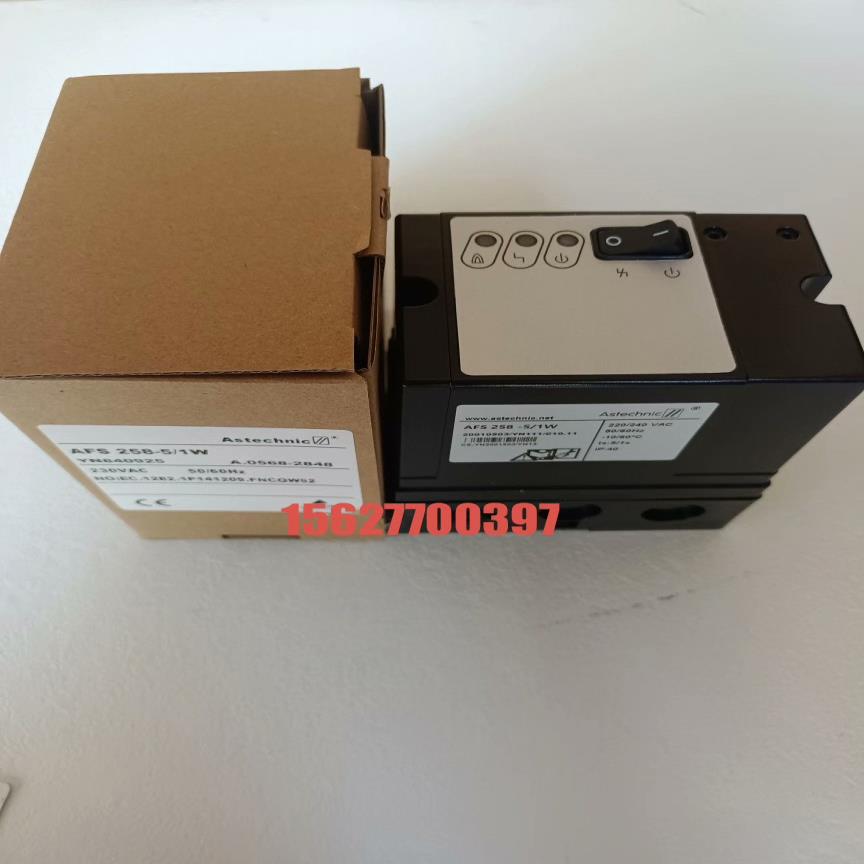议~AFS258－5/1W点火器lFS258-5-1W