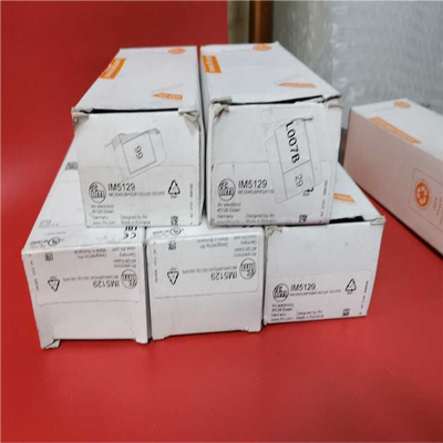 IFM IM5129 传感器原装现货议价