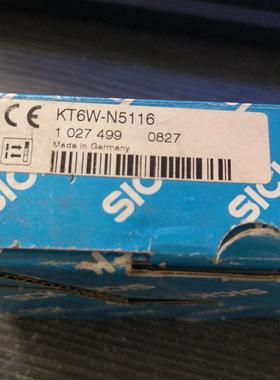 【汇生】传感器KT6W-N5116   CPMES-1021-EXP【议价】