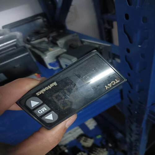 议~奥托尼克斯温控器