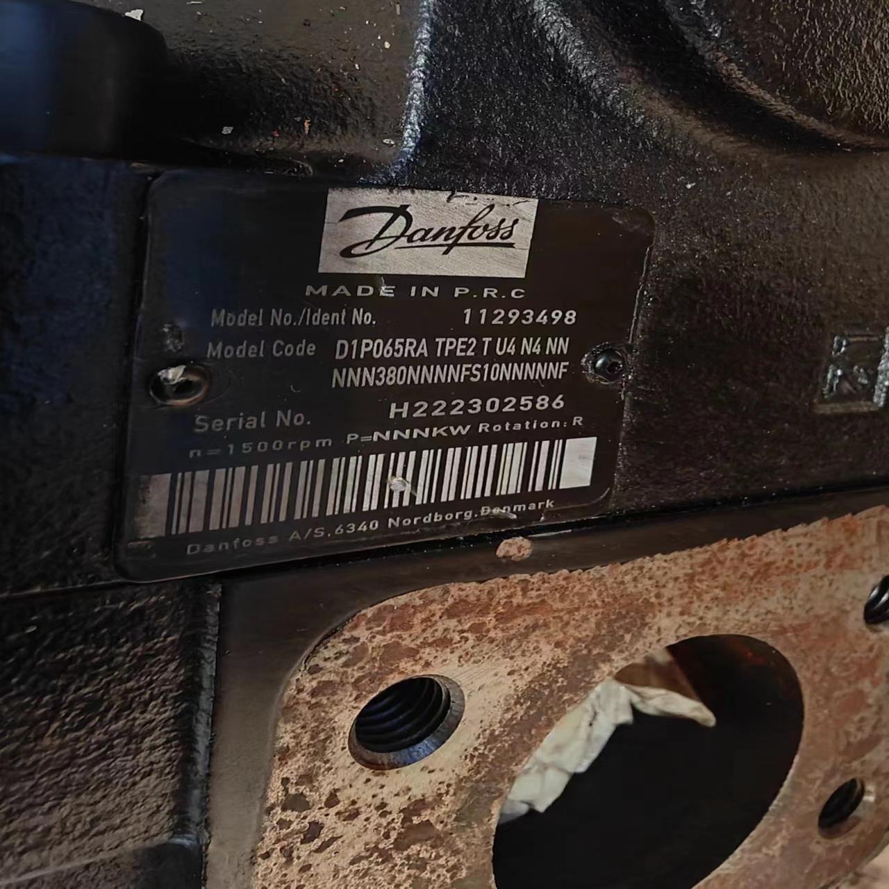 SANY 三一重工 V30GL205RD1FV2/LRDRE~议价