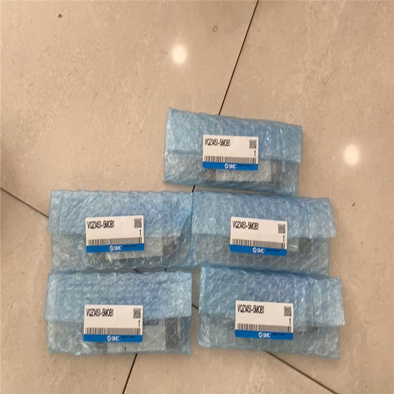 VQZ14151-5MOB1 SMC气缸议价