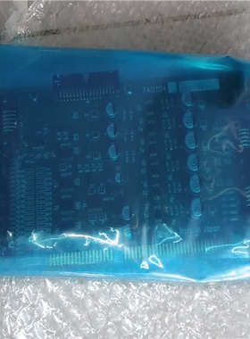 【汇生】Made In Japan 主板  FA121104 08I【议价】